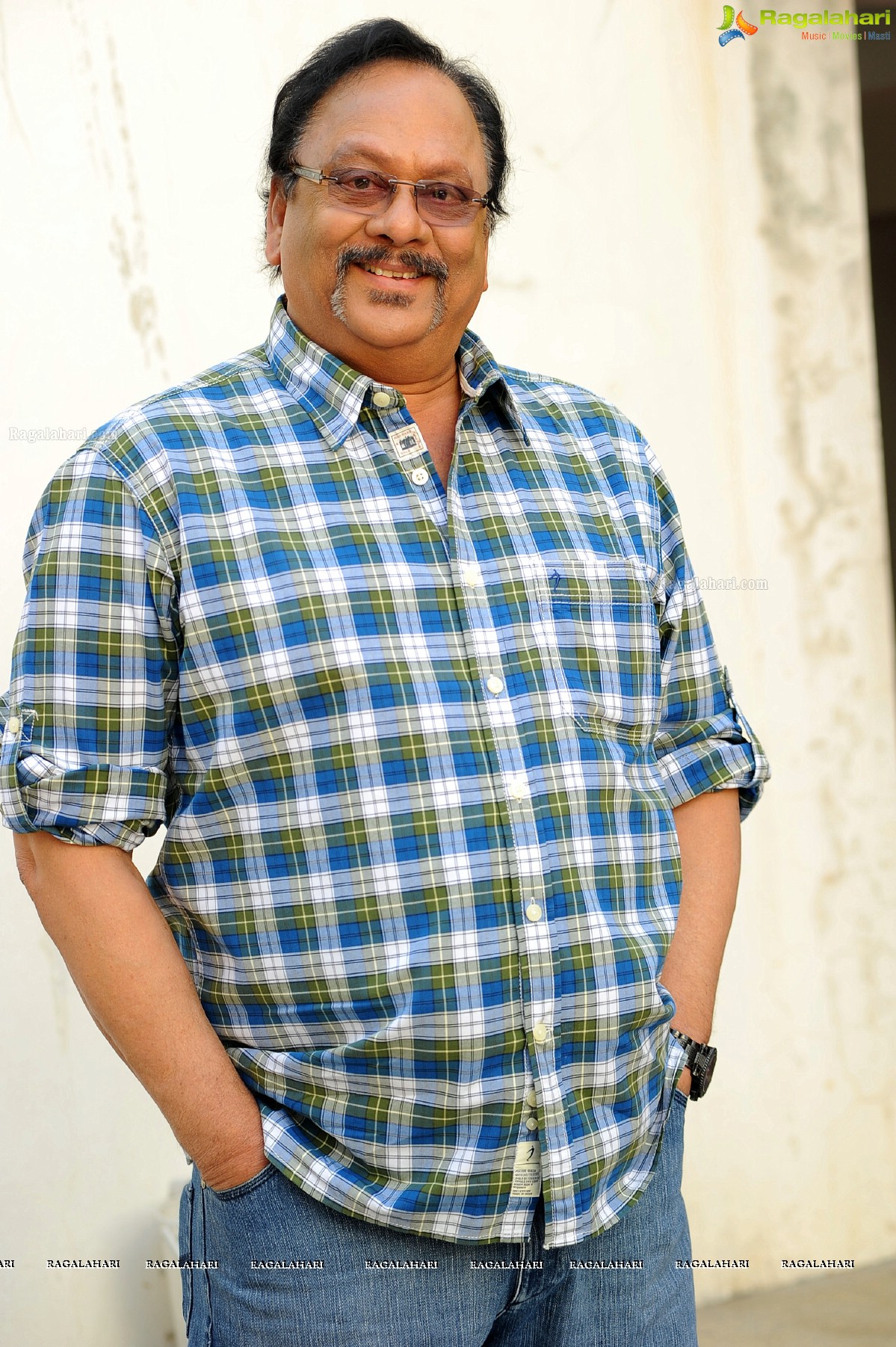 Krishnam Raju (Hi-Res)