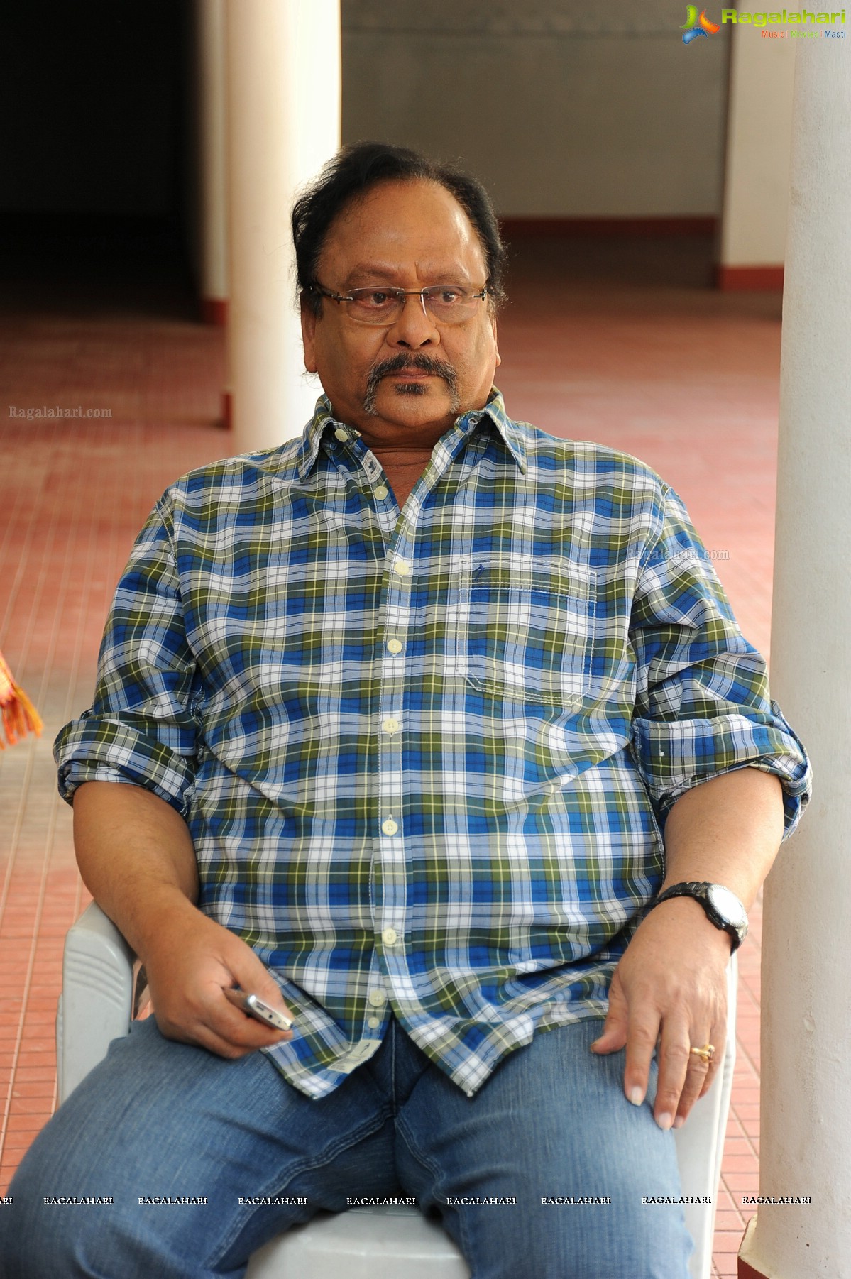 Krishnam Raju (Hi-Res)