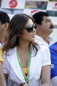 Madhu Shalini