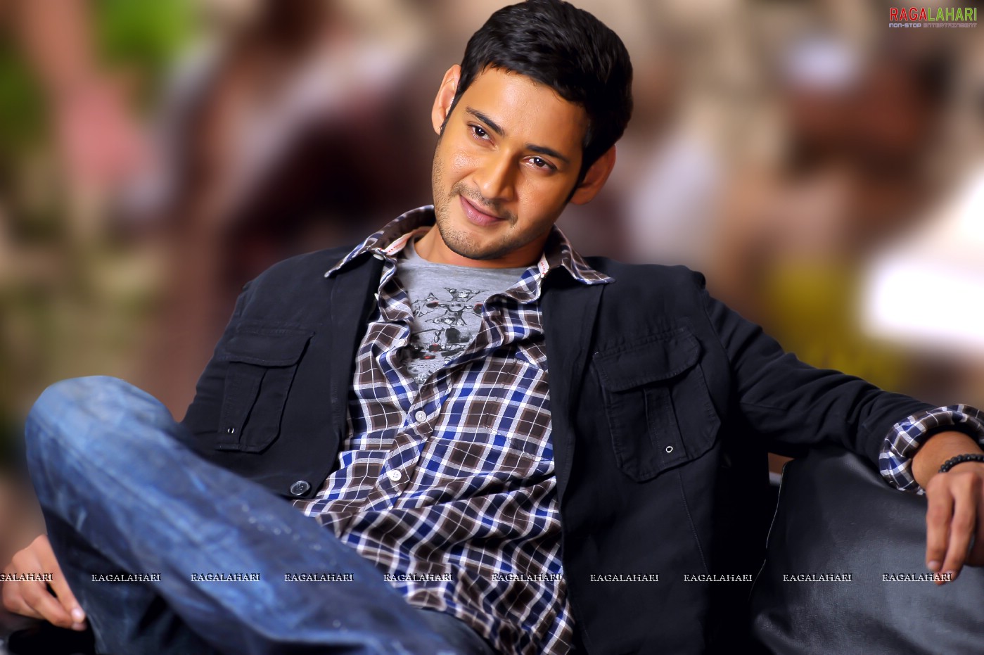 Mahesh Babu Businessman Movie Stills, Photo Gallery, Images