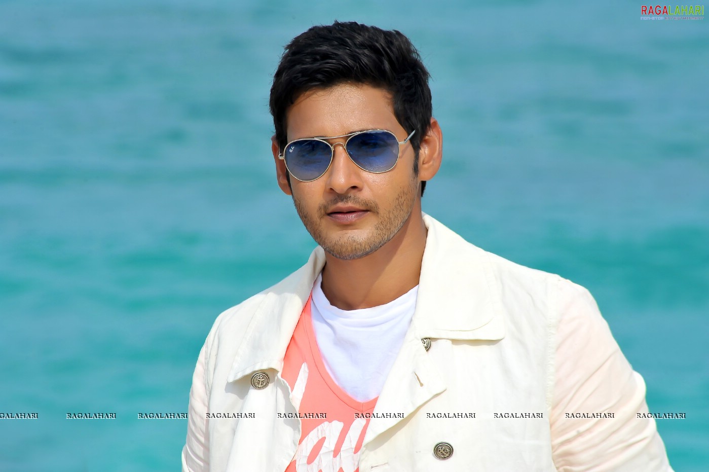 Mahesh Babu Businessman Movie Stills, Photo Gallery, Images