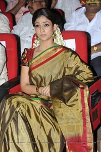 Nayanatara at Sri Ramarajyam 50 days