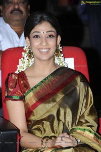 Nayanatara at Sri Ramarajyam 50 days