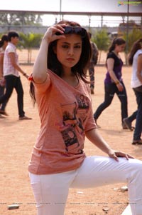 Nisha Agarwal