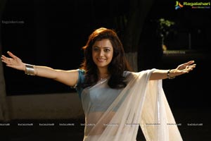 Nisha Agarwal