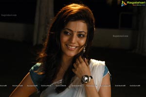 Nisha Agarwal