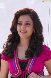 Nisha Agarwal