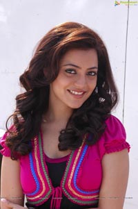 Nisha Agarwal