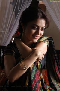 Nisha Agarwal