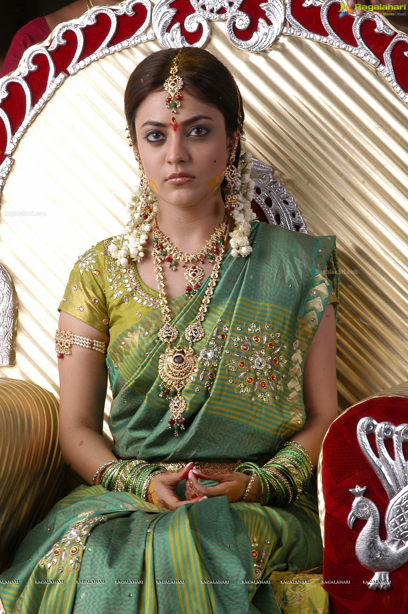 Nisha Agarwal (Posters)