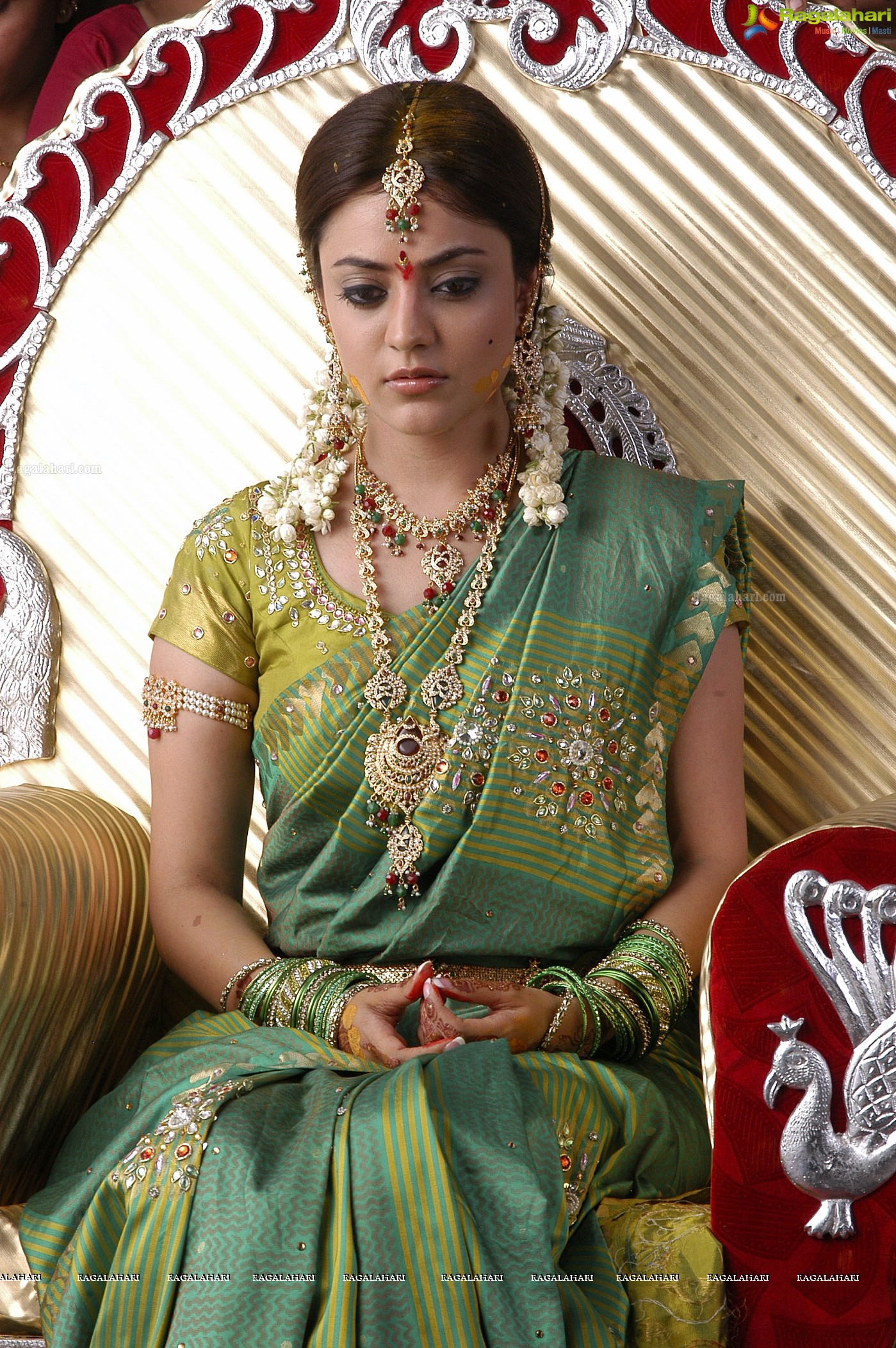 Nisha Agarwal (Posters)