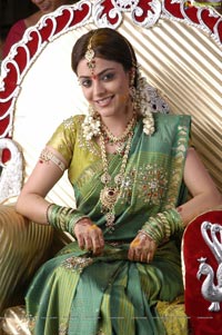 Nisha Agarwal