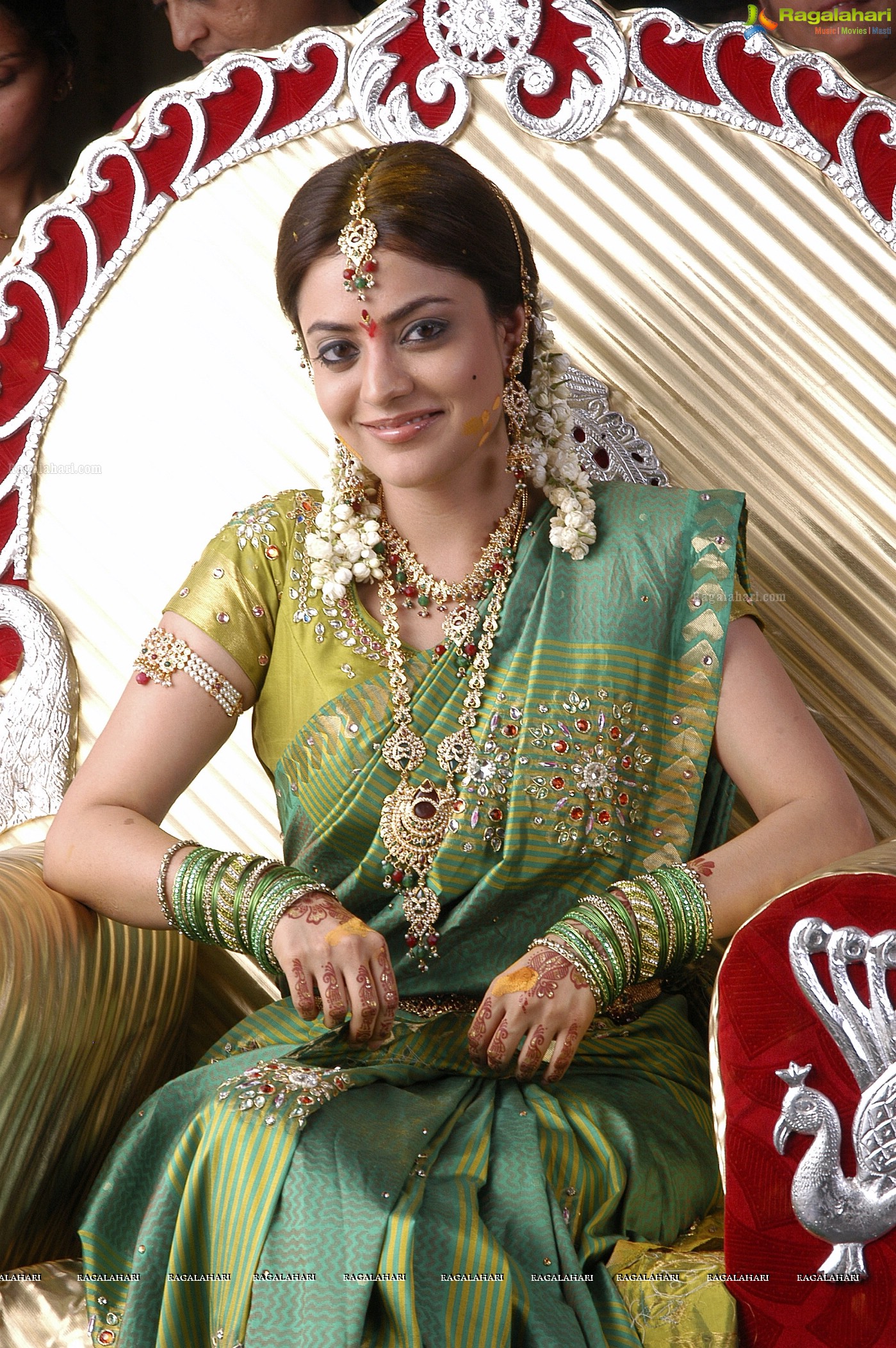 Nisha Agarwal (Posters)