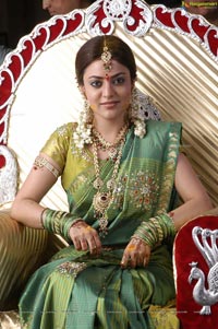 Nisha Agarwal