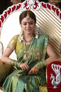 Nisha Agarwal