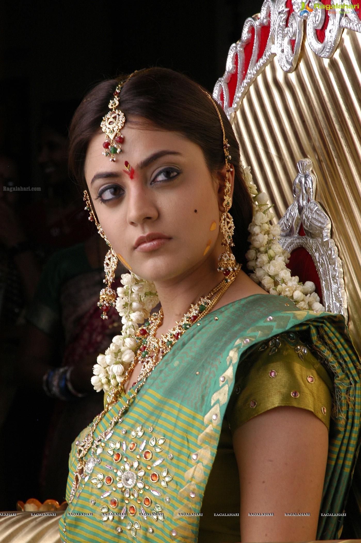 Nisha Agarwal (Posters)