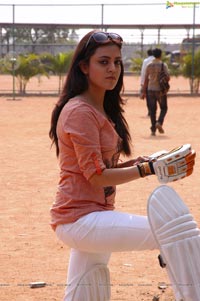 Nisha Agarwal