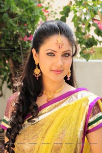 Pooja Bose