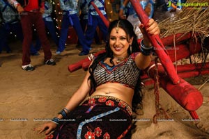 Pooja Bose