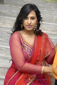 Raajitha Reddy