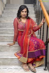 Raajitha Reddy