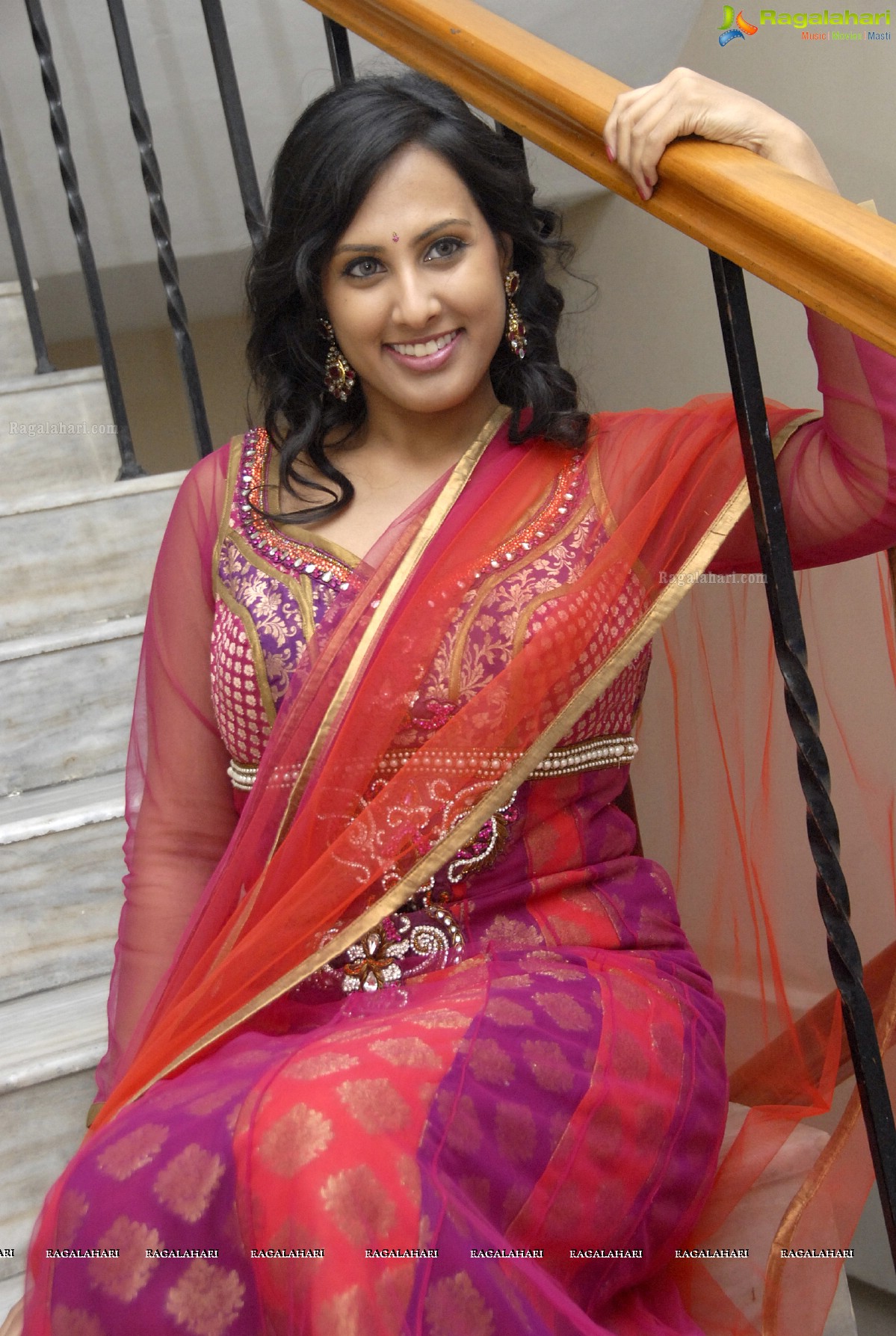 Raajitha Reddy (Hi-Res)