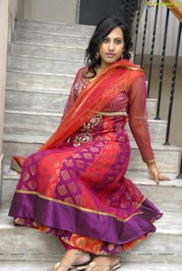 Raajitha Reddy