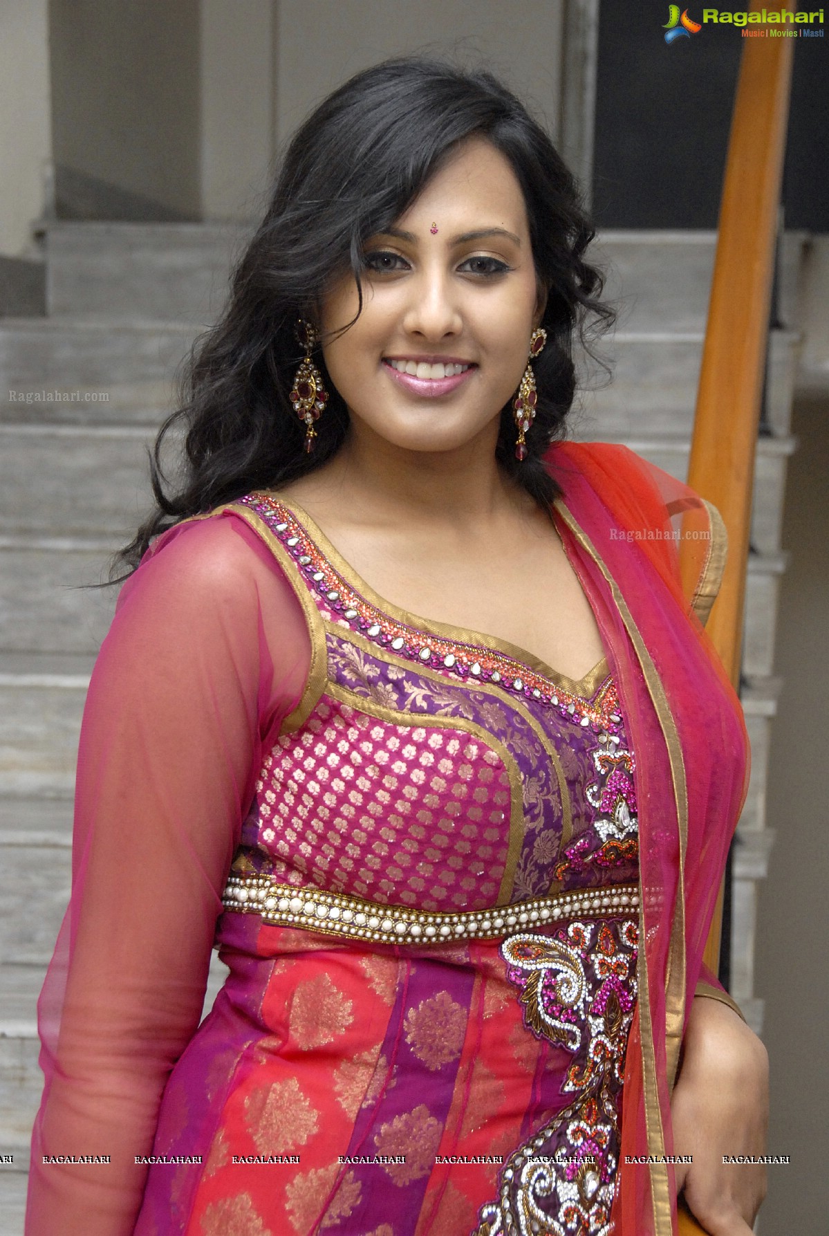 Raajitha Reddy (Hi-Res)