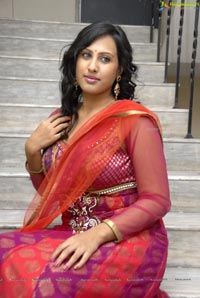 Raajitha Reddy