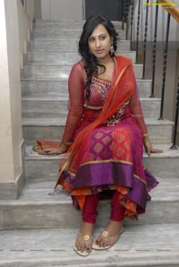 Raajitha Reddy