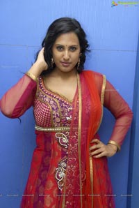 Raajitha Reddy