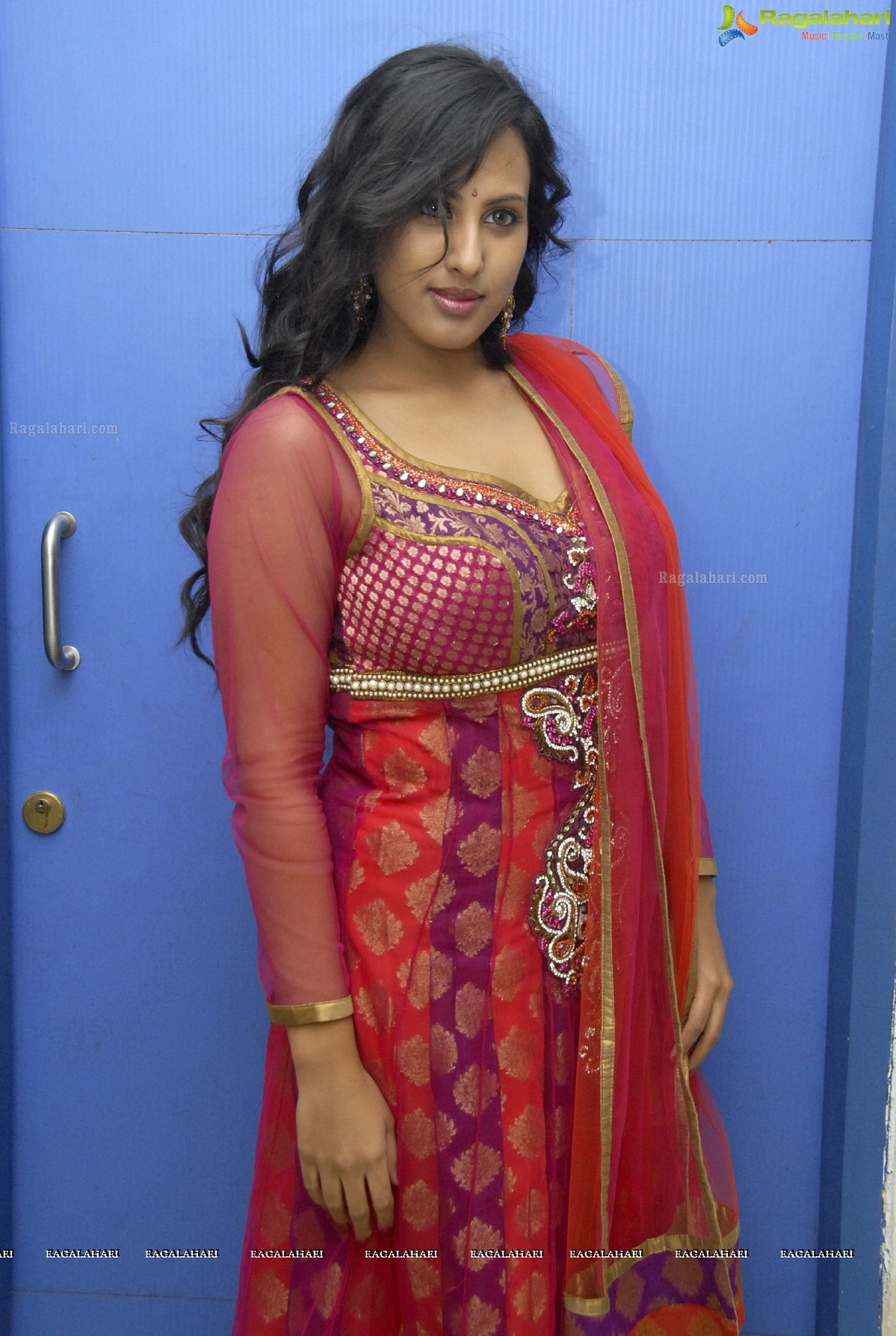 Raajitha Reddy (Hi-Res)