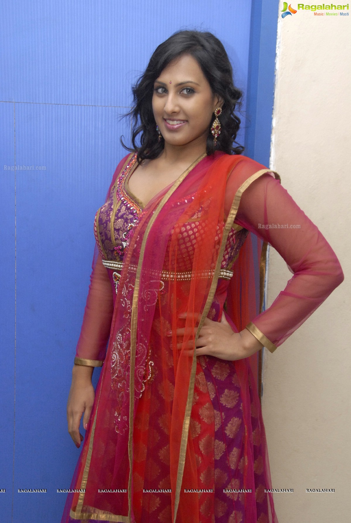 Raajitha Reddy (Hi-Res)