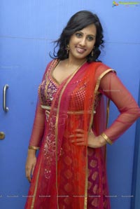 Raajitha Reddy