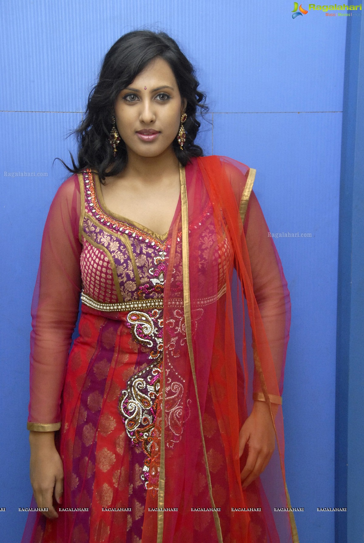 Raajitha Reddy (Hi-Res)