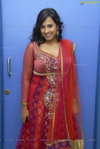 Raajitha Reddy