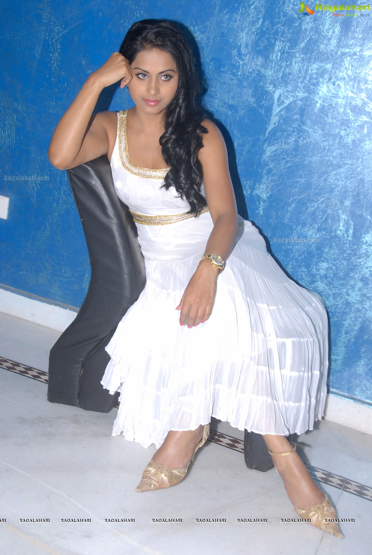 Rachana Maurya (Hi-Res)