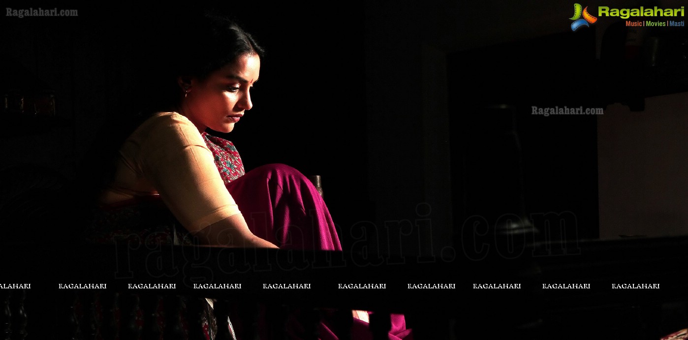 Shweta Menon (Posters)