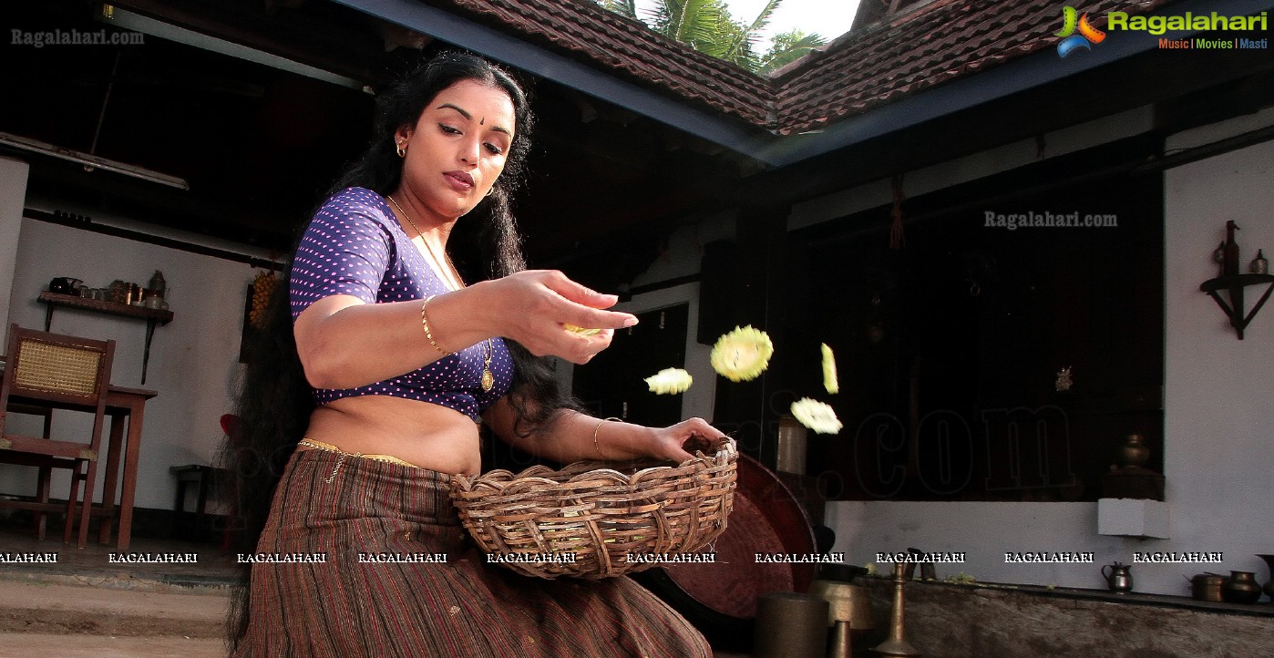 Shweta Menon (Posters)