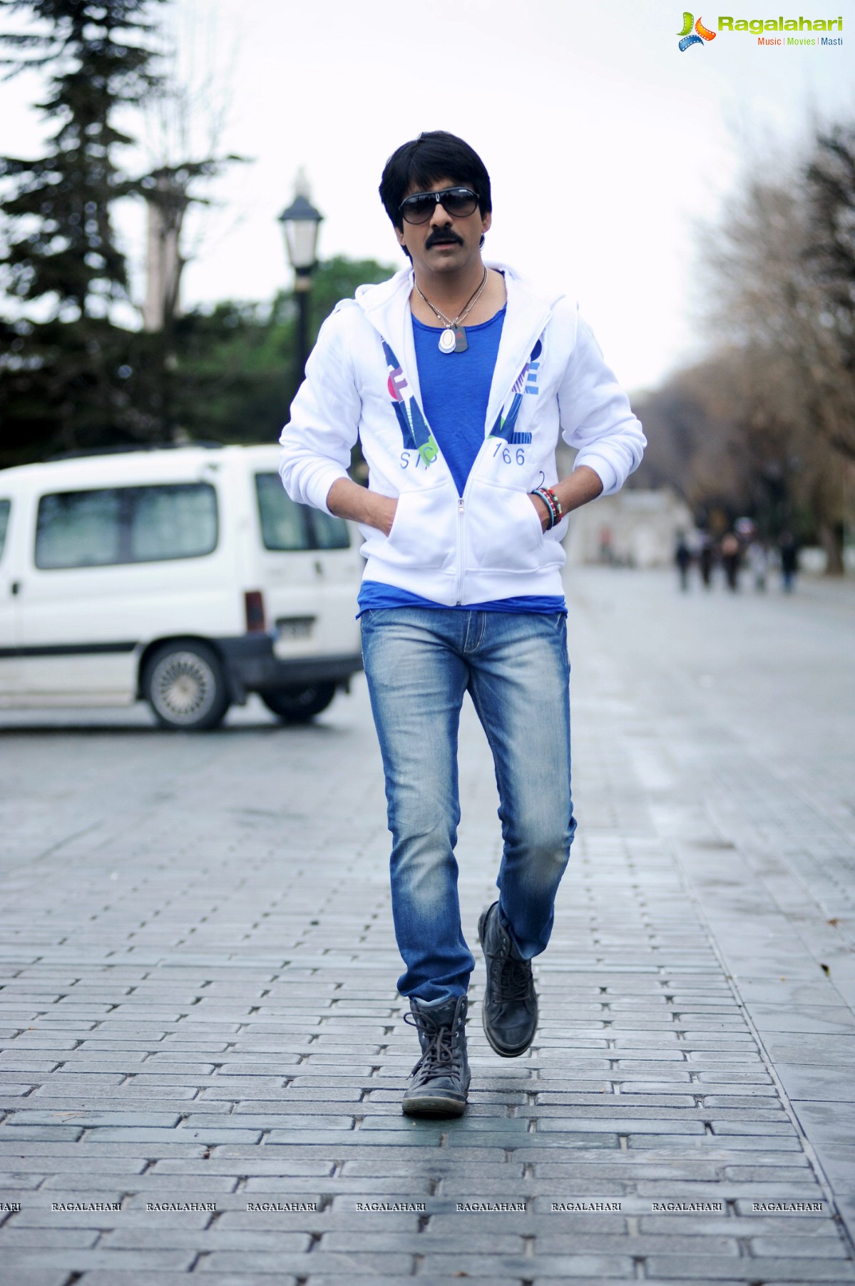 Raviteja (Hi-Res)