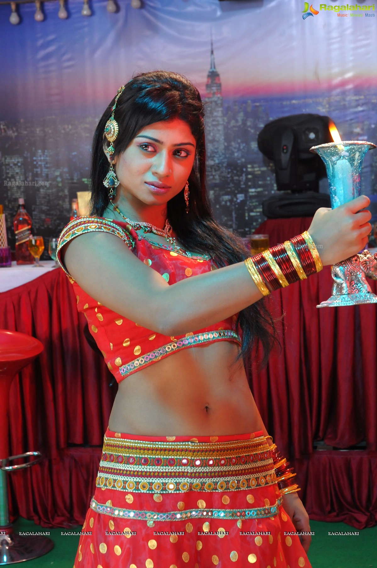 Sanya Srivastava (Hi-Res)