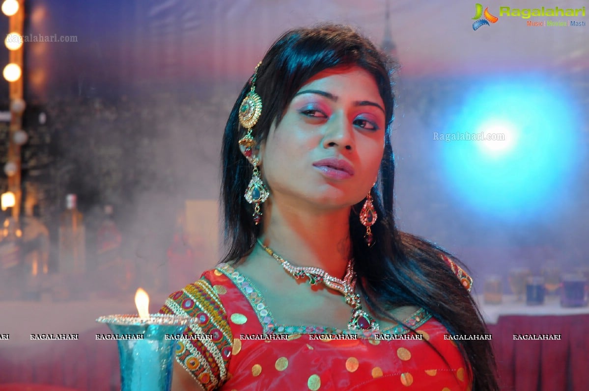 Sanya Srivastava (Hi-Res)