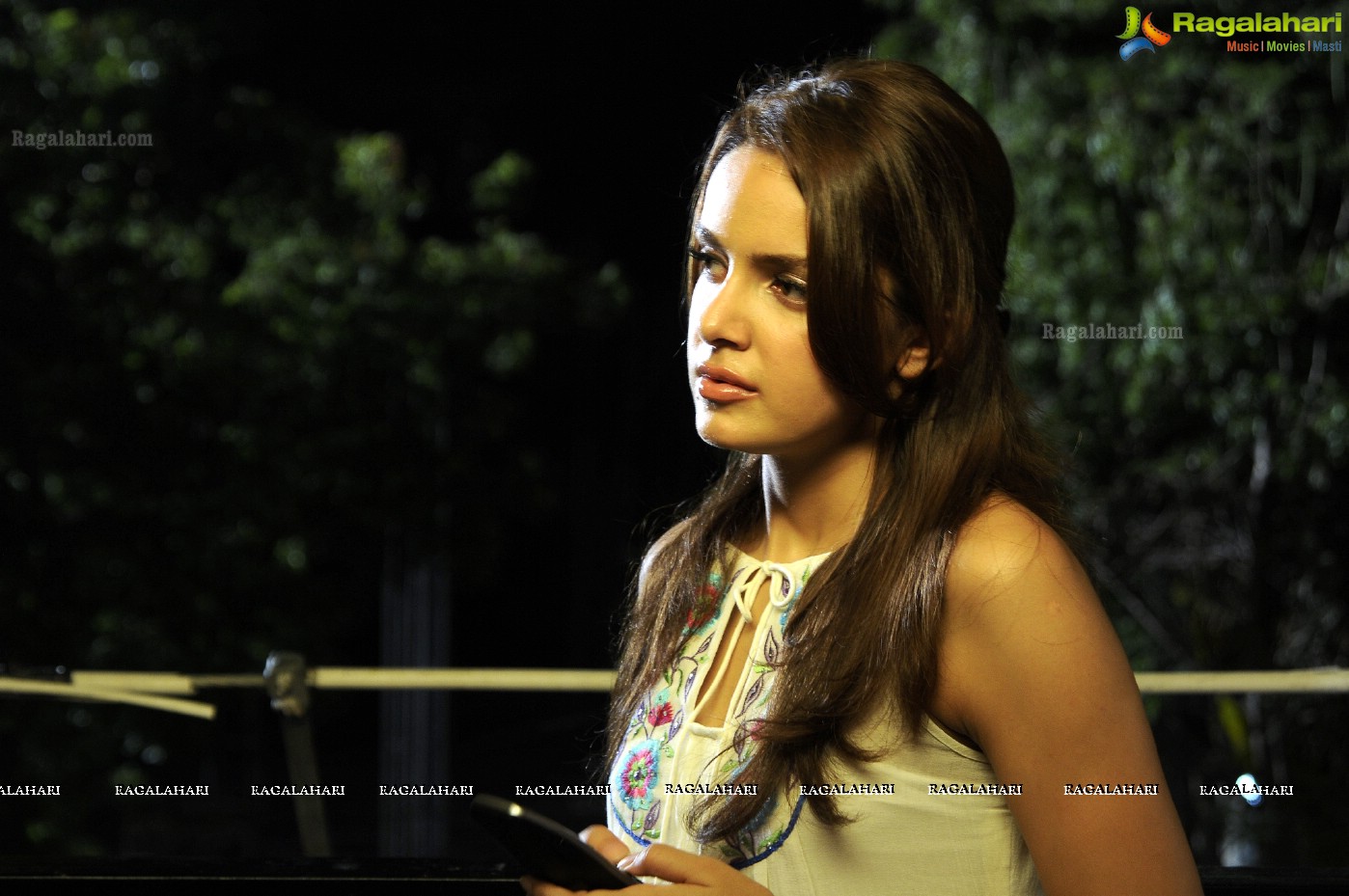 Shazahn Padamsee (Posters)