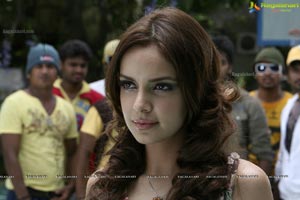 Shazahn Padamsee