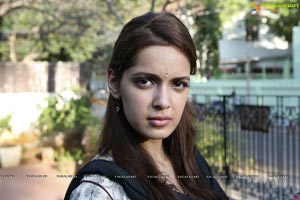 Shazahn Padamsee