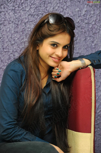 Sheena Shahbdi