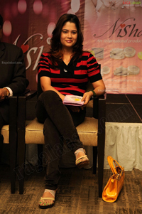 Shilpa Chakravarthy