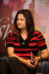 Shilpa Chakravarthy