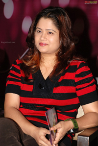 Shilpa Chakravarthy